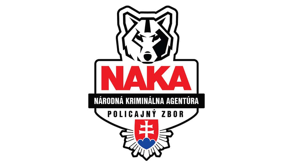 Národná kriminálna agentúra (NAKA) zasahovala v utorok ráno v Nitrianskom kraji v rámci akcie "Bizoň".