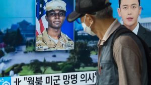 Pchjongjang rozhodol o vyhostení amerického vojaka, ktorý prebehol do KĽDR