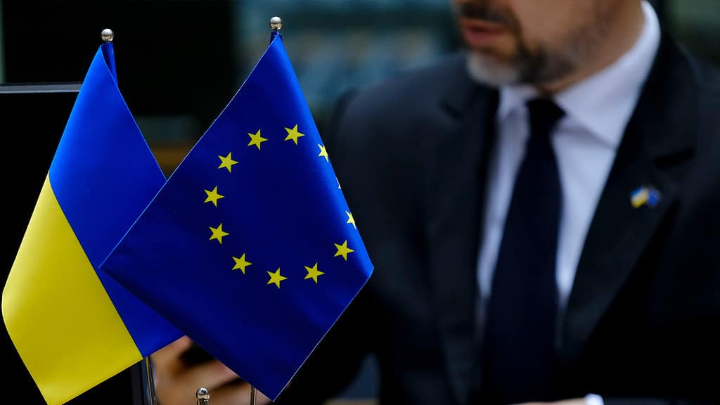 Šéfovia diplomacií EÚ