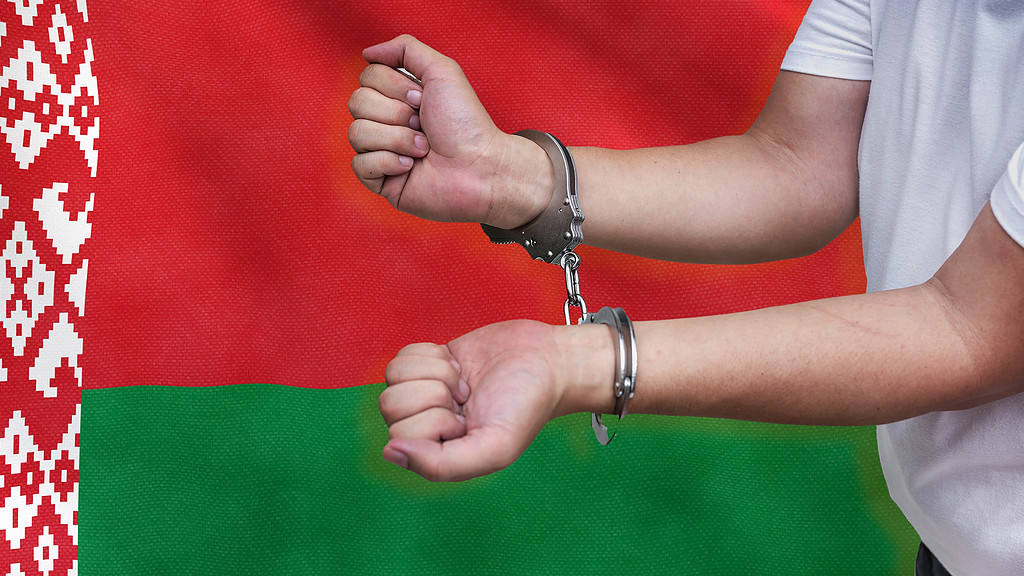 Členov bieloruskej skupiny Tor Band odsúdili na dlhoročné väzenie