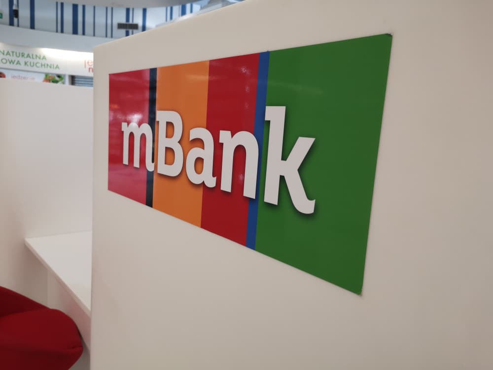 mBank, banka, peniaze, odstávka, Slovensko