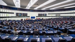 Poslanci Európskeho parlamentu (EP) v stredajšom hlasovaní v Štrasburgu prijali uznesenie, ktoré kritizuje návrh novely Trestného zákona.