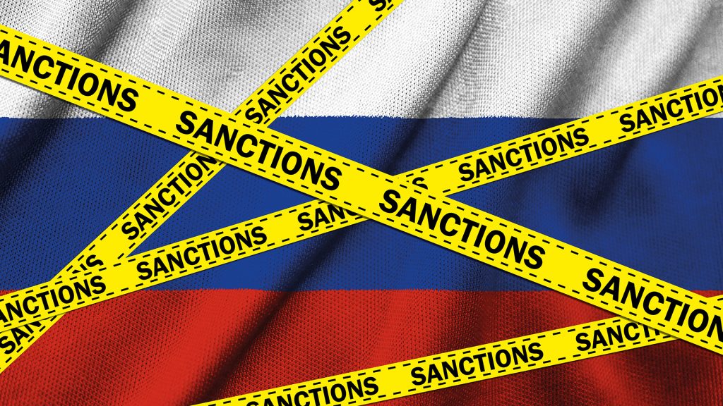 Poľsko a pobaltské krajiny pripravili návrh nových protiruských sankcií pre pokračujúcu vojenskú agresiu proti Ukrajine.