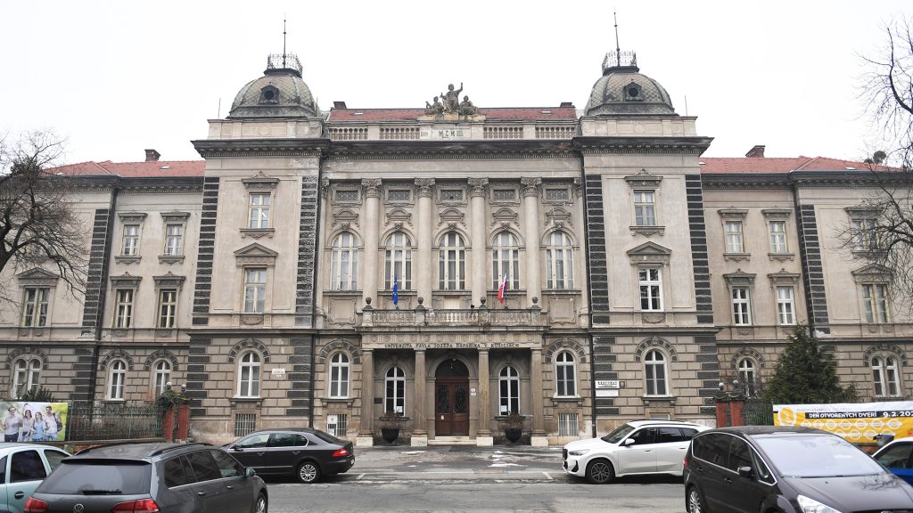 Ministerstvo školstva SR sprístupnilo webstránku s údajmi o výkonnosti slovenských verejných vysokých škôl.