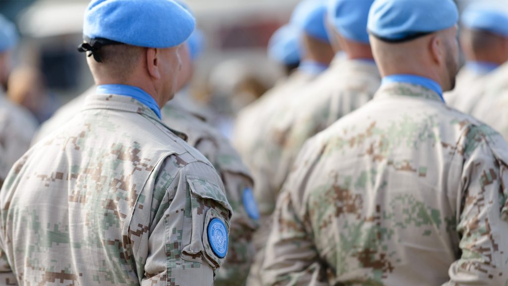 Na mierovú misiu Organizácie Spojených národov UNFICYP odišlo 110 vojakov. Vojaci sú tak pripravení na Cypre plniť úlohy v rámci operácie.