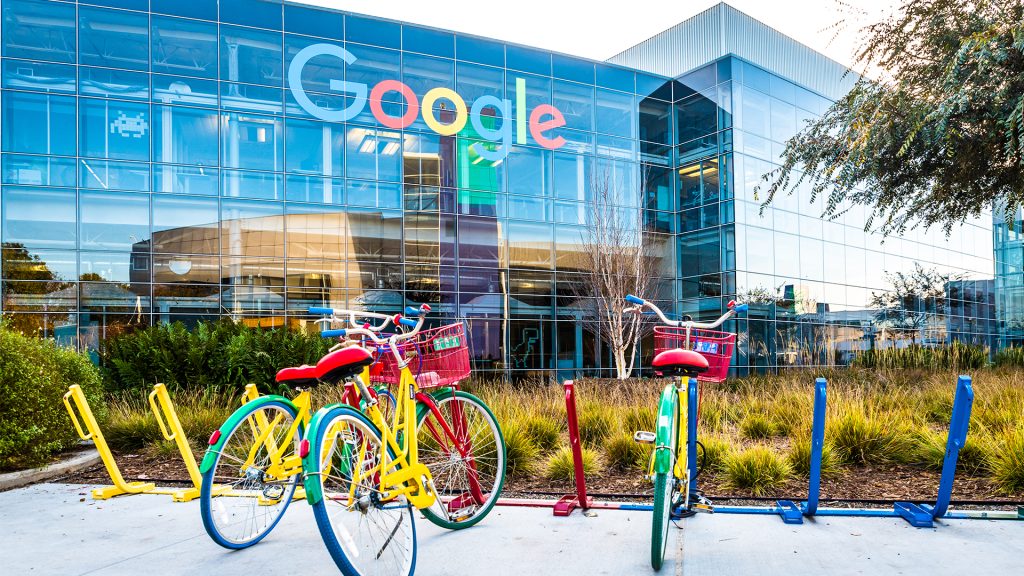 Francúzsky úrad pre hospodársku súťaž oznámil, že udelil spoločnosti Google pokutu 250 miliónov eur za porušenie pravidiel.