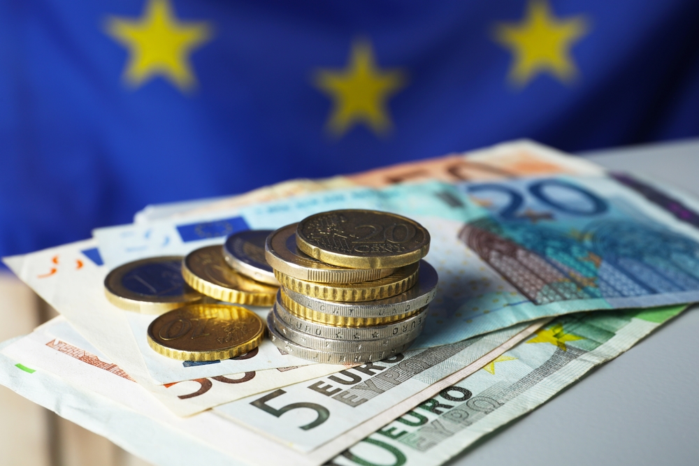 Slovensko sa blíži k stopercentnú využitiu starých eurofondov