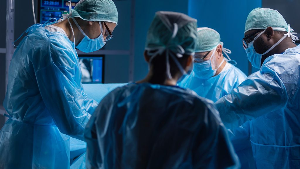 Počet transplantácií srdca na Slovensku v poslednej dobe stagnuje na približne dvadsať ročne, čo zďaleka nezodpovedá počtu čakateľov.