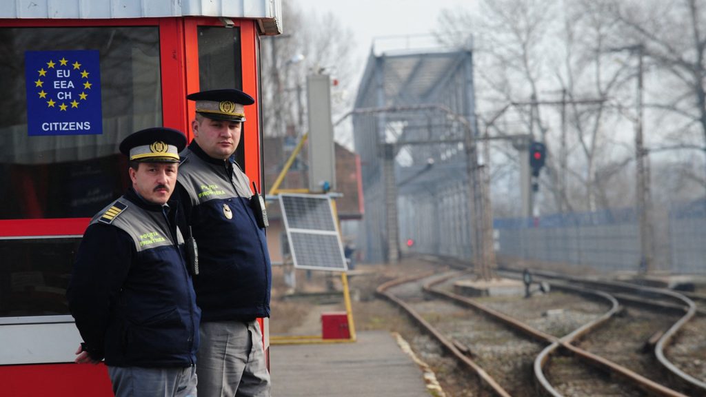 Bezpečnostné orgány v Rumunsku oznámili, že do krajiny vstúpili ruskí špióni, ktorí boli infiltrovaní medzi ukrajinskými utečencami.