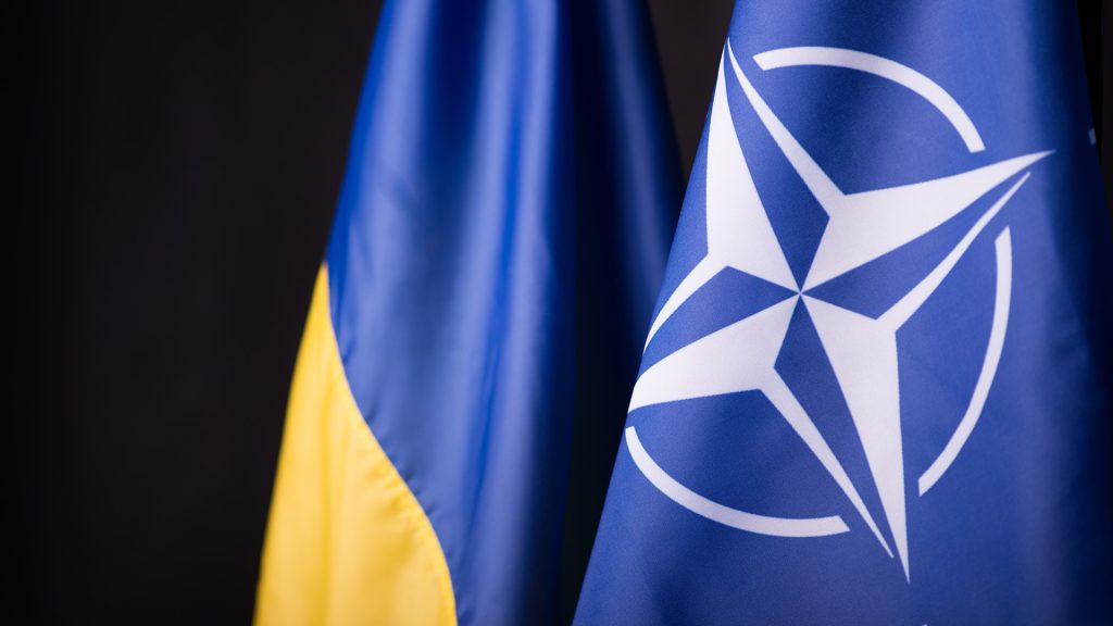 Ukrajina požiada NATO o zvolanie zasadnutia Rady NATO-Ukrajina s cieľom prediskutovať otázku posilnenia ukrajinskej protivzdušnej obrany.