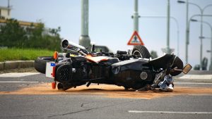 Dopravná nehoda v Žiline si vyžiadala život 32-ročného motocyklistu