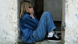 Na Slovensku narástol počet detí so samovražednými sklonmi. Pripustila to v rozhovore detská psychiatrička Terézia Rosenberegerová.