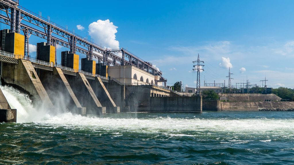 Slovensko možno bude mať ďalšiu veľkú vodnú elektráreň. Ide o už pomaly zabudnutý projekt prečerpávacej vodnej elektrárne Ipeľ.