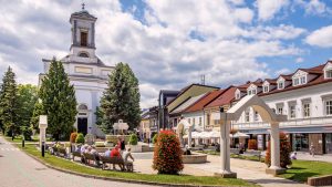Na východe Slovenska pribudne nákupné centrum