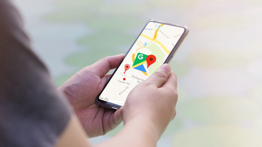 Rakúsko: Google Maps vymazali fotografie lokalít vytvorené umelou inteligenciou