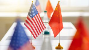 USA a Čína po piatich rokoch viedli prvé neformálne jadrové rozhovory