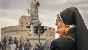 Vatikán exkomunikoval desať mníšok zo Španielska